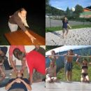 Schatzsuche & Sportfieber